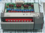Allen Bradley 1746-IA16 SLC500 Input Module Se/B *Test*