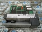 Allen Bradley 1747-SN SLC500 Remote I/O Scanner Module Ser B 1747-SN - Image 4