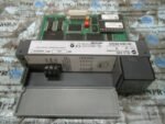 Allen Bradley 1747-SN SLC500 Remote I/O Scanner Module Ser B 1747-SN - Image 5