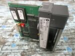 Allen Bradley 1747-SN SLC500 Remote I/O Scanner Module Ser B 1747-SN - Image 7