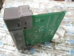 Allen Bradley 1747-SN SLC500 Remote I/O Scanner Module Ser B 1747-SN - Image 8
