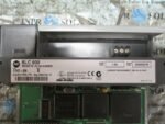 Allen Bradley 1747-SN SLC500 Remote I/O Scanner Module Ser B 1747-SN - Image 9