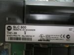 Allen Bradley 1747-SN SLC500 Remote I/O Scanner Module Ser B 1747-SN - Image 10