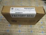 Allen Bradley 1756-IA32 ControlLogix 32 Pt. D/I 120VAC SEALED NEW IN BOX *New*