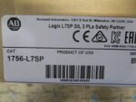 Allen Bradley 1756-L7SP Logix L7SP SIL 3 PLe Safety Partner Ser B FW 1.010 *NEW* - Image 7