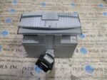 Allen Bradley 1762-IQ8 Micrologix 1200 8PT 24VDC SINK Input Ser A REV B *Tested* - Image 3