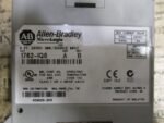 Allen Bradley 1762-IQ8 Micrologix 1200 8PT 24VDC SINK Input Ser A REV B *Tested* - Image 6