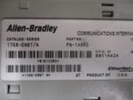Allen Bradley 1768-ENBT/A Communication Interface Module F/W REV 1.3 *Tested* - Image 7
