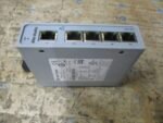 Allen-Bradley 1783-US5T Stratix 2000 5-Port Unmanaged Ethernet Switch *Tested*