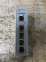 Allen-Bradley 1783-US5T Stratix 2000 5-Port Unmanaged Ethernet Switch *Tested* - Image 4