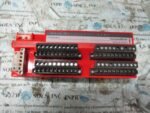 Allen Bradley 1791DS-IB12 CompactBlock I/O Module 12 Inputs Ser A 24VDC *Tested*