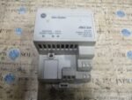 Allen Bradley 1794-ASB Flex I/O DC Power Supply 24VDC Ser C/D F/W A A01 *Tested*