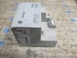Allen Bradley 1794-ASB Flex I/O DC Power Supply 24VDC Ser C/D F/W A A01 *Tested* - Image 3