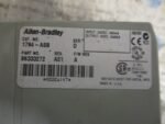Allen Bradley 1794-ASB Flex I/O DC Power Supply 24VDC Ser C/D F/W A A01 *Tested* - Image 5