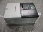 Allen Bradley 20AE9P0A0AYNNNNN Powerflex 70 AC Drive 7.5/5HP 600VAC *Tested* - Image 3