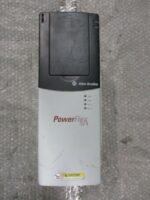 Allen Bradley 20BE3P9A0AYNAND0 Powerflex 700 AC Drive 600VAC 3HP 2HP A *Tested* - Image 3