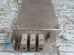 Allen Bradley 22-RF8P0-BL EMC Line Filter 400-460VAC 8A Series A IP20 *Tested* - Image 5