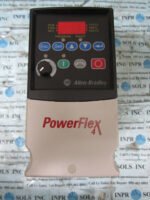 Allen Bradley 22A-D1P4N101 PowerFlex 4 Drive Ser A 0.4kW/0.5HP 400VAC *Tested* - Image 5