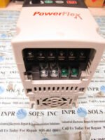 Allen Bradley 22A-D1P4N101 PowerFlex 4 Drive Ser A 0.4kW/0.5HP 400VAC *Tested* - Image 6