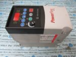 Allen Bradley 22A-D1P4N101 PowerFlex 4 Drive Ser A 0.4kW/0.5HP 400VAC *Tested* - Image 8