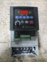 Allen Bradley 22A-D6P0H204 Powerflex 40 AC Drive 400VAC 2.2kW/3HP Ser A *Tested*
