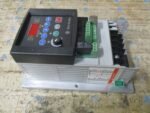 Allen Bradley 22A-D6P0H204 Powerflex 40 AC Drive 400VAC 2.2kW/3HP Ser A *Tested* - Image 4