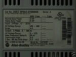 Allen Bradley 22AE3P9A0AYNNN PowerFlex 70 SeriesA 3 HP - Image 3