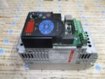 Allen Bradley 22F-D2P5N103 PowerFlex4M Drive 0.75kW/1.0HP 400V *NO COVER*Tested*