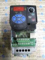 Allen Bradley 22F-D2P5N103 PowerFlex4M Drive 0.75kW/1.0HP 400V *NO COVER*Tested* - Image 3