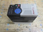 Allen Bradley 25A-E1P7N104 PowerFlex 523 AC Drive 0.75kW/1HP 460-600V A *Tested*
