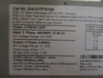 Allen Bradley 25A-E1P7N104 PowerFlex 523 AC Drive 0.75kW/1HP 460-600V A *Tested* - Image 7