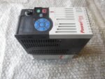 Allen Bradley 25B-V2P5N104 PowerFlex 525 AC Drive 0.4kW/0.5HP 1P 120VAC *Tested*