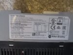 Allen Bradley 25B-V2P5N104 PowerFlex 525 AC Drive 0.4kW/0.5HP 1P 120VAC *Tested* - Image 6