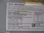 Allen Bradley 25B-V2P5N104 PowerFlex 525 AC Drive 0.4kW/0.5HP 1P 120VAC *Tested* - Image 7