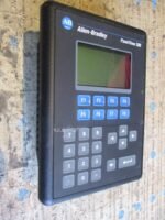 Allen Bradley 2711-K3A17L1 Panelview 300 HMI Unit Ser A REV C FRN 4.20 *Tested* - Image 3