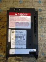 Allen Bradley 2711-K3A17L1 Panelview 300 HMI Unit Ser A REV C FRN 4.20 *Tested* - Image 4