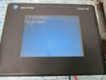 Allen Bradley 2711-T10C10L1 Panelview 1000  Ser E Rev D FRN 4.46 * Fully Tested*