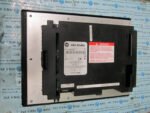 Allen Bradley 2711-T10C10L1 Panelview 1000  Ser E Rev D FRN 4.46 * Fully Tested* - Image 8