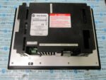 Allen Bradley 2711-T10C10L1 Panelview 1000  Ser E Rev D FRN 4.46 * Fully Tested* - Image 9