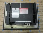 Allen Bradley 2711-T10C15 Panelview 1000 HMI Ser C REV B FRN 4.10 100-240V*Parts - Image 3