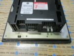 Allen Bradley 2711-T10C15 Panelview 1000 HMI Ser C REV B FRN 4.10 100-240V*Parts - Image 4