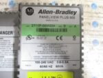 Allen Bradley 2711P-B6M20A Panelview Plus 600 HMI Ser B REV A 100-240V *Tested* - Image 12