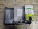 Allen Bradley 2711P-B6M20A Panelview Plus 600 HMI Ser B REV A 100-240V *Tested* - Image 8