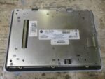Allen-Bradley 2711P-RDT7C PanelView 700 Color Touch Display Ser A REV B*Tested* - Image 4