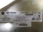 Allen-Bradley 2711P-RDT7C PanelView 700 Color Touch Display Ser A REV B*Tested* - Image 6