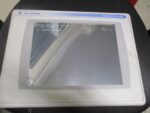 Allen Bradley 2711P-T10C4D2 Panelview Plus 1000 Ser A Rev J 24VDC 70W *Tested* - Image 4