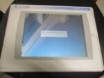 Allen Bradley 2711P-T10C4D2 Panelview Plus 1000 Ser A Rev J 24VDC 70W *Tested* - Image 5