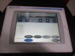 Allen Bradley 2711P-T10C4D2 Panelview Plus 1000 Ser A Rev J 24VDC 70W *Tested* - Image 6