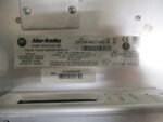 Allen Bradley 2711P-T10C4D2 Panelview Plus 1000 Ser A Rev J 24VDC 70W *Tested* - Image 10