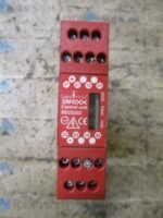 Allen Bradley 440F-C252D Guardmaster SECD252 Safety Relay 24VAC/DC Ser A*Tested*